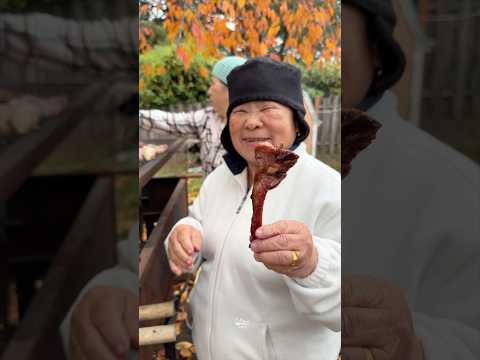 HMONG NEW YEAR MEAL: For our loved ones and ancestors #hmong