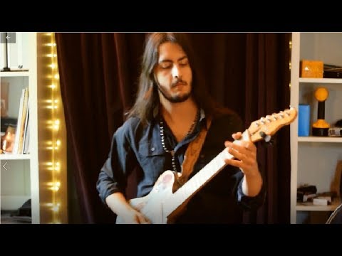 Orange Blossom Special - The Royal Hounds [Live in the Studio]