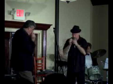 Chris Bauer  Work Song   Buckeye 2009 with Jimi Lee