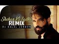 Shehar Ki Ladki Remix DJ Dalal London Babalu Xoxx Sunil Shetty Raveena Tandon Rakshak