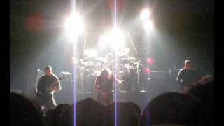 Deicide - Holy Deception - Santiago, Chile - 14.01.2010