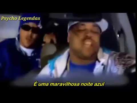 Spider Loc ft E-Note e Snoopy Blue - Blutful World (Legendado)