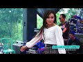 SAMBEL TRASI MAYA SABRINA ROMANSA CEPOGO BERSATU ORA UMUM GOGOR RINGIN