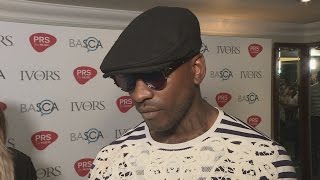 Skepta talks about being banned from America