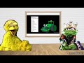 The Grouch Of Hearts Watches The SPHE Universal 2012 THX MC Logos COVID 19 Edition