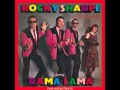 Rocky Sharpe & The Replays - Rama Lama Ding ...