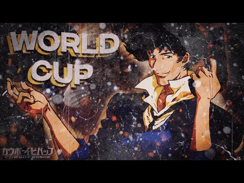 Topboytheo x Zotiyac x Gundam Santana - World Cup