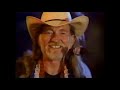 Willie Nelson and Asleep at the Wheel - House of blue lights