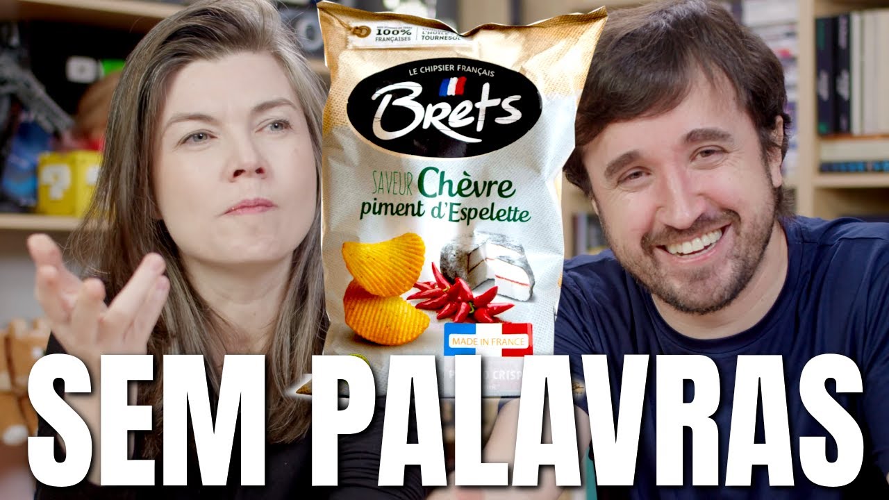 ZERAMOS O EXPERIMENTANDO! A MELHOR BATATA DO MUNDO! - Ep. 1687