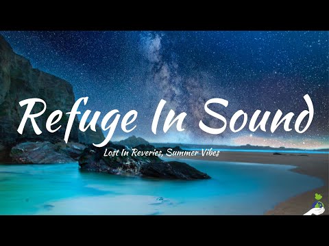 Lost In Reveries, Summer Vibes - Refuge In Sound (Lyrics)