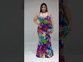 Plus Size Bikini Jumpsuits Fashion Beautiful Plus Size Models Fashion Q Shorts Viral Shorts