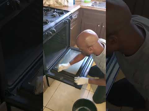 Dirt Docs Cleaning Service video.