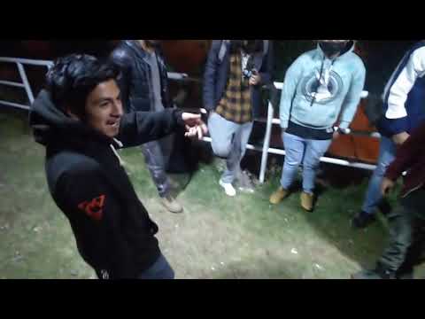 FECHA 1 ELEGANT STREET SEMIFINAL // Lil Bruss VS Angel One VS Medio Cox