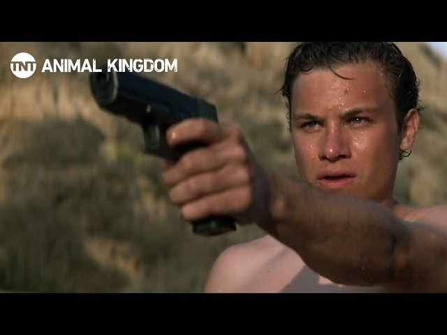 Animal Kingdom: Animal Style [PROMO] | TNT