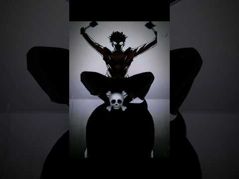 Gun Shocked ☠️|| Lookism Edit || #lookism #manhwa #edit