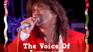 Somethin&#39; To Hide - Steve Perry (Journey)