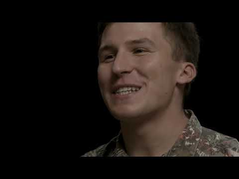 Osobnosti: Dominik Levíček