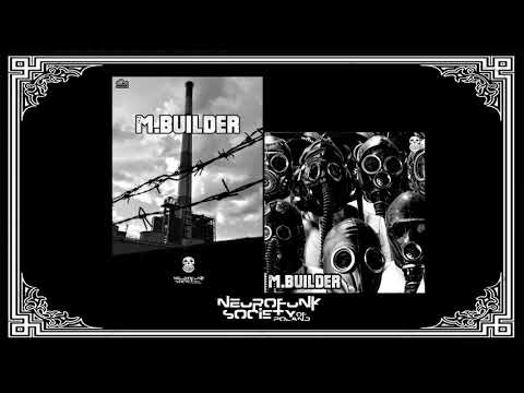 NfSoP PODCAST #24 - M.BUILDER