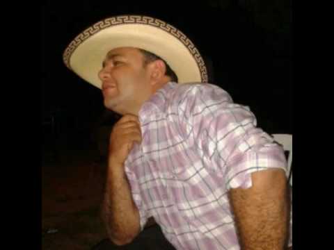 Jesus Daniel Quintero - Mis Penas Son Alegría