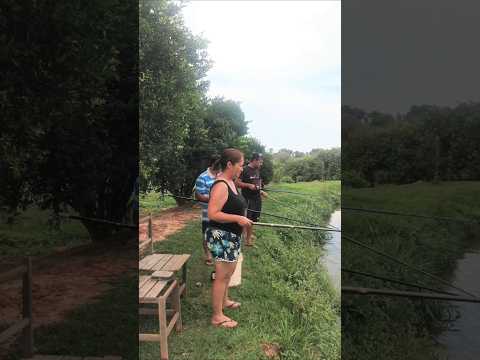 Viagem a Rubinéia sp e Santa Fé do Sul