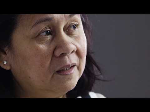 VOICES: Cecilia Flores-Oebanda