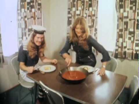 Mother Goose - Baked Beans (1977)