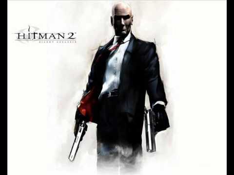 H2 Exploration, from Hitman 2: Silent Assassin (Extended)