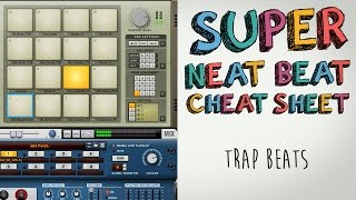 Trap Drum Basics : Get Heavier 808 Drums + Better Beats EASY