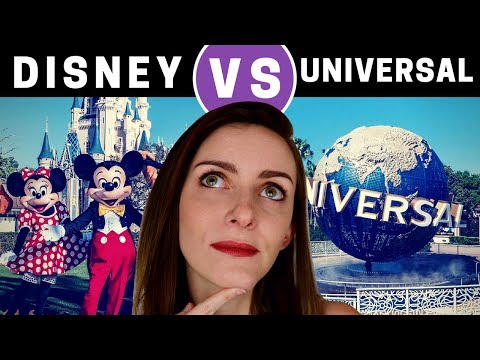 download lagu mp3 mp4 Disney Vs Universal, download lagu Disney Vs Universal gratis, unduh video klip Disney Vs Universal