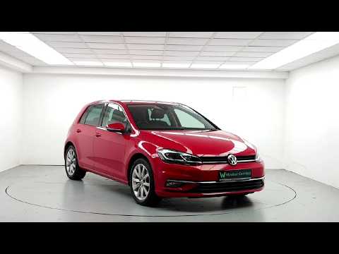 Volkswagen Golf TSI COMFORT LINE - Image 2