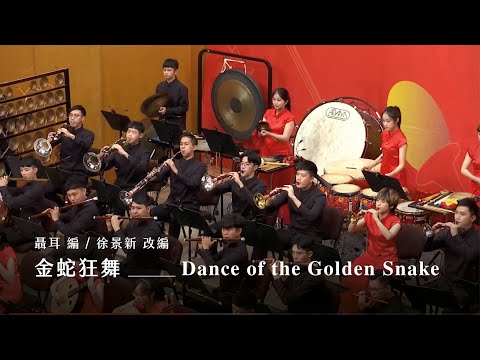 金蛇