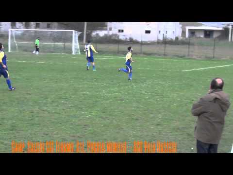 Camp. Calcio CSI: Atl. PoggioMorello - ASD Villa Rasicci