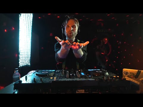 Geck-o @ Cloudrave set #1