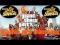 GTA V Radio Los Santos 