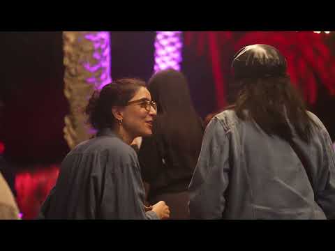 Cérémonie d’ouverture de la 7ème édition du Festival Gabès Cinéma Fen,