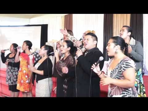 GIM Worship Team "Ieova Lava Oe"