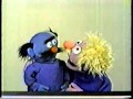 Sesame Street Harvey Kneeslapper S D Prank