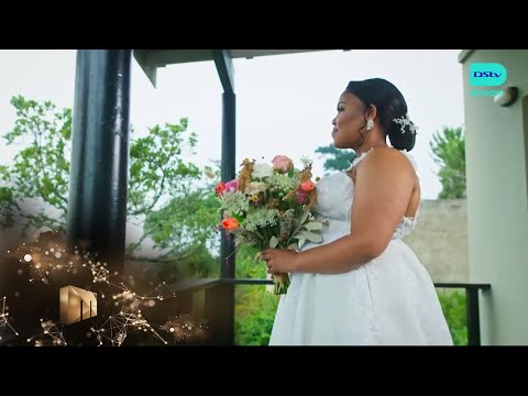 From strangers to newlyweds – Married At First Sight Mzansi