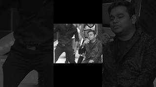 New york nagaram 💕 Ar rahman voice #silunuorukadhal #suriya #arrahman #concert