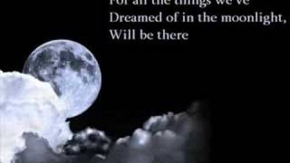 Sting - Moonlight (from &quot;Sabrina&quot;)