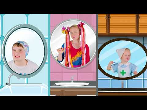 SIMSALALA - Zúbky (Oficiálny klip)