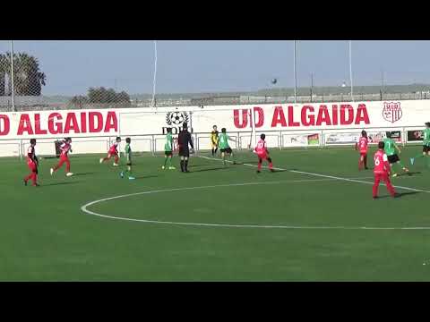 UD ALGAIDA-ASCF ALV C