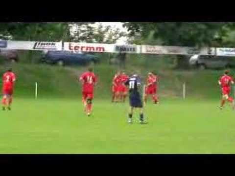 Rajfel Krasiejów - OKS Olesno 2:2(1:1)