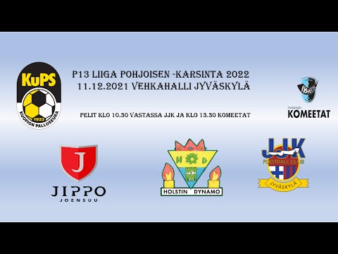 KuPS-Komeetat 11.12.2021