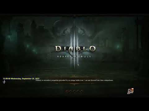 D3 20Sept2023 NA- Season 29 Tal Rasha Meteor Wizard GRs 105,108,111,unlock114,117,119,121 (all done)