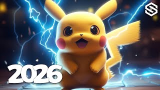 Music Mix 2026 🎧 EDM Remixes Of Popular Songs 🎧 EDM Gaming Music Mix