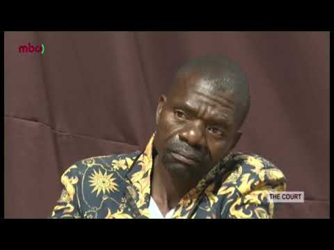 THE COURT || 8 APRIL 2025