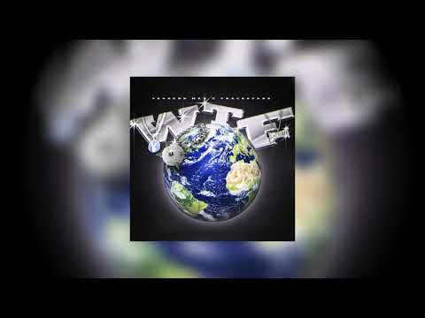 TAUSEND MAX x VRACKSTARR - WTF (Official Audio, 2020)