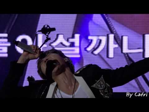 20150801정동하 분당파크콘서트-모다사