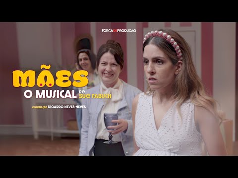 MÃES | Promo